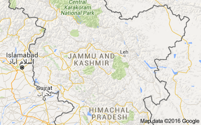 Jammu district, Jammu and Kashmir