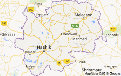 Nashik district, Maharashtra