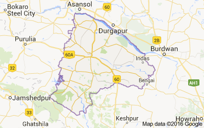 Bankura district, West Bengal
