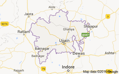 Ujjain district, Madhya Pradesh